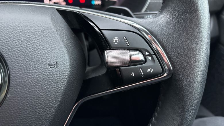 Skoda Octavia 1.5 TSI e-TEC SE L 5dr DSG Petrol Estate